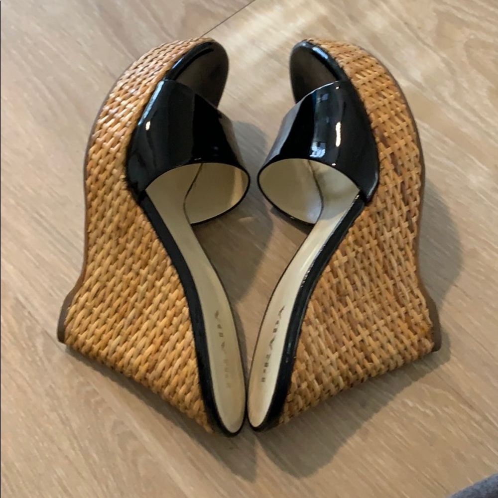 Prada Wedges - Picture 4 of 6